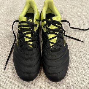 Adidas men’s soccer cleats Copa 19.3 size 11 New without tags